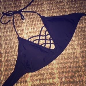 Target bathing suit top